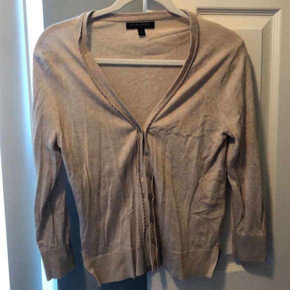 Cardigan - Picture 1 of 3